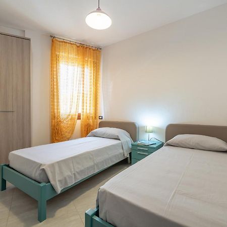 Affittasardegna-Casa Lido Apartment Alghero Ngoại thất bức ảnh