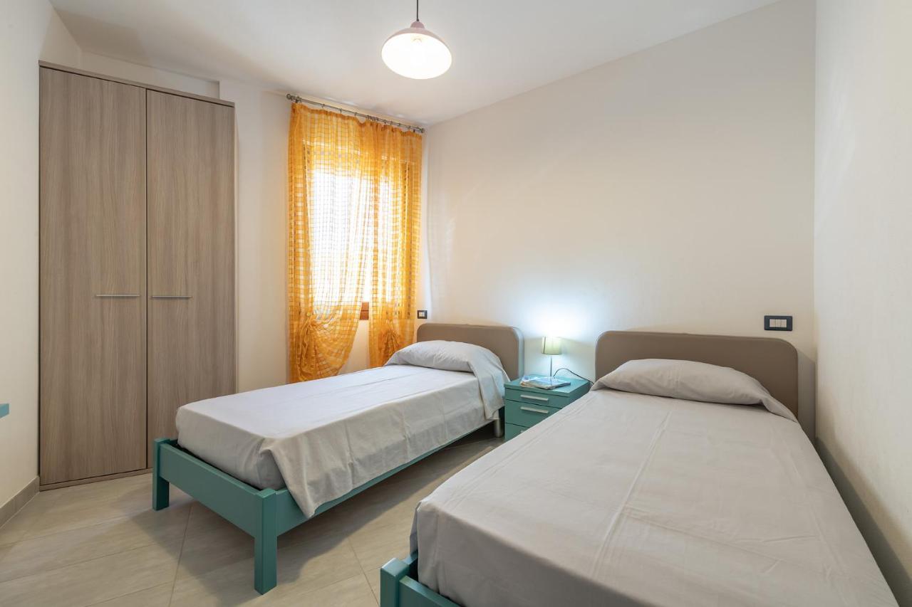 Affittasardegna-Casa Lido Apartment Alghero Ngoại thất bức ảnh