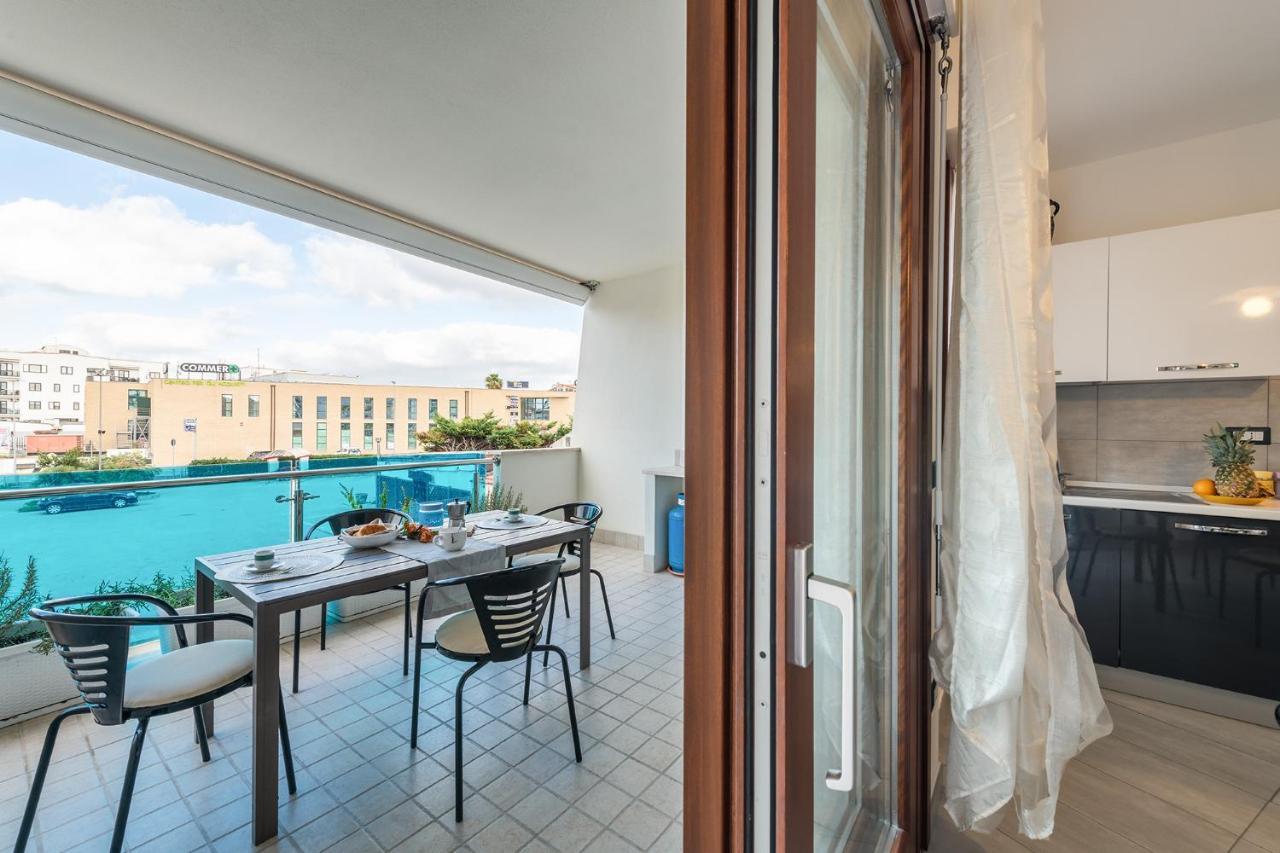 Affittasardegna-Casa Lido Apartment Alghero Ngoại thất bức ảnh