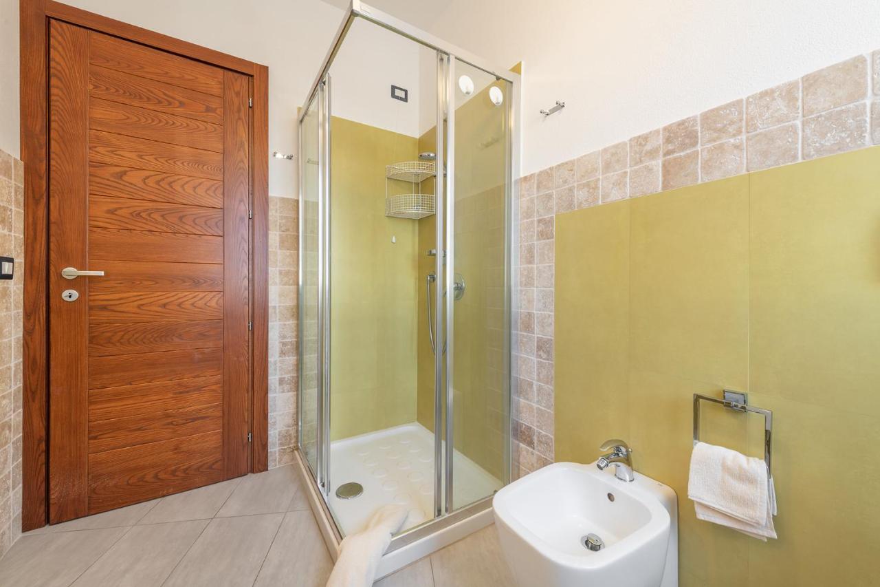 Affittasardegna-Casa Lido Apartment Alghero Ngoại thất bức ảnh