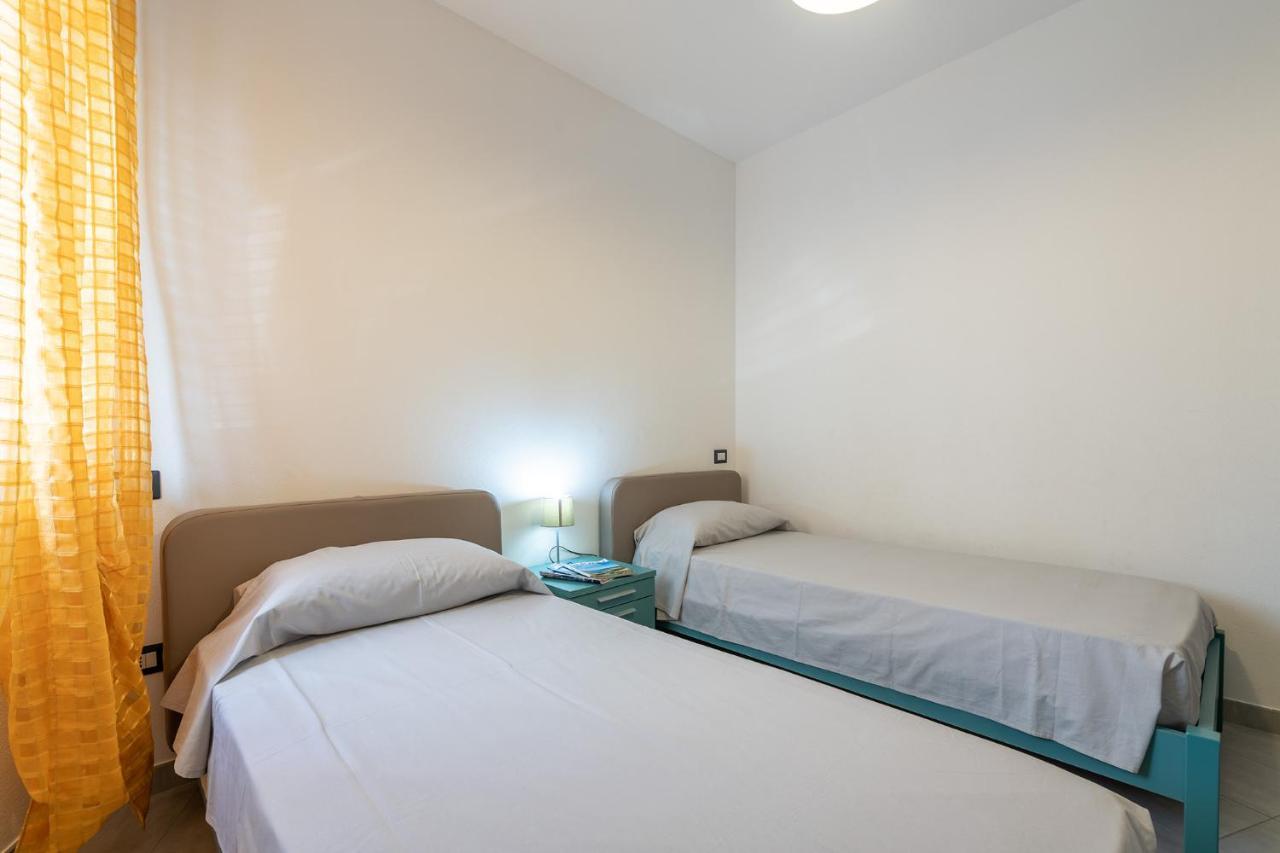 Affittasardegna-Casa Lido Apartment Alghero Ngoại thất bức ảnh