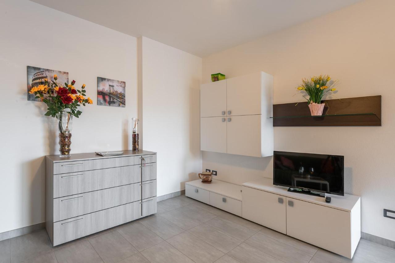 Affittasardegna-Casa Lido Apartment Alghero Ngoại thất bức ảnh