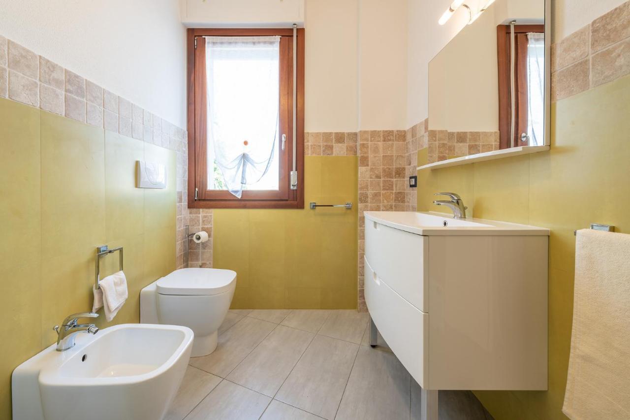 Affittasardegna-Casa Lido Apartment Alghero Ngoại thất bức ảnh