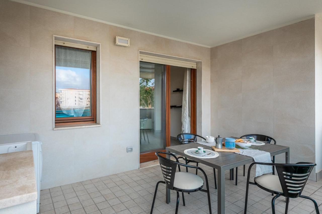 Affittasardegna-Casa Lido Apartment Alghero Ngoại thất bức ảnh
