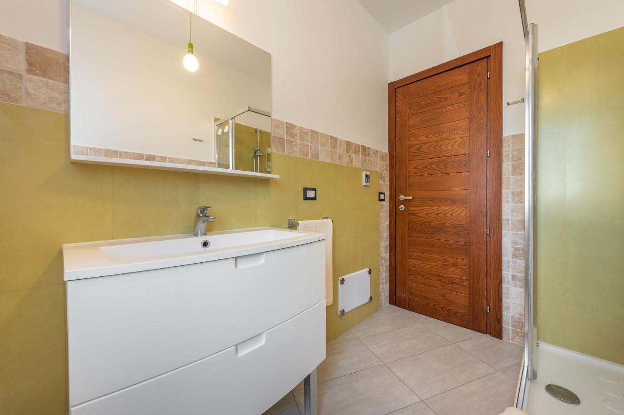 Affittasardegna-Casa Lido Apartment Alghero Ngoại thất bức ảnh