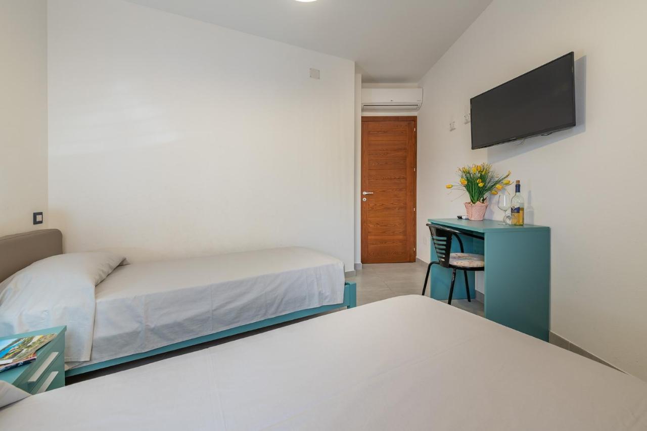 Affittasardegna-Casa Lido Apartment Alghero Ngoại thất bức ảnh