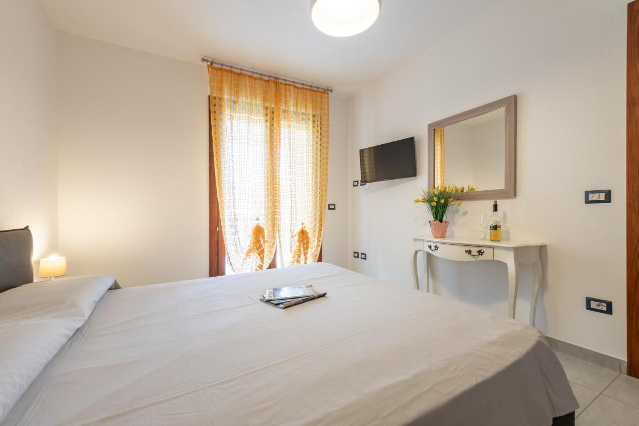 Affittasardegna-Casa Lido Apartment Alghero Ngoại thất bức ảnh
