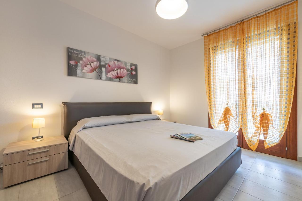 Affittasardegna-Casa Lido Apartment Alghero Ngoại thất bức ảnh
