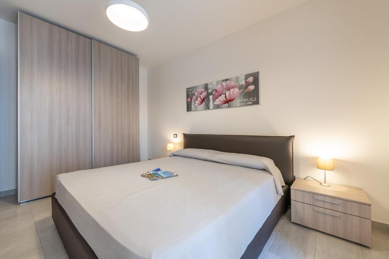 Affittasardegna-Casa Lido Apartment Alghero Ngoại thất bức ảnh