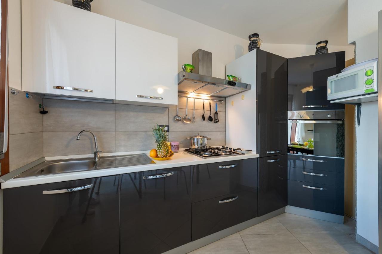 Affittasardegna-Casa Lido Apartment Alghero Ngoại thất bức ảnh